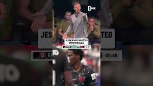 Video post by @FOX Soccer on YouTube