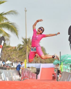 Image post by @ironmantri on Instagram