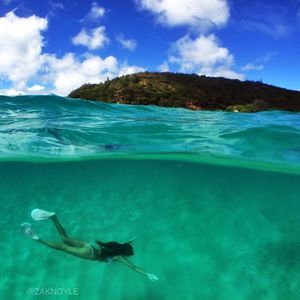 Image post by @zaknoyle on Instagram