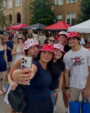 Image post by @ncstatecals on Instagram