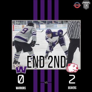 Image post by @waldorfuniversityhockey on Instagram