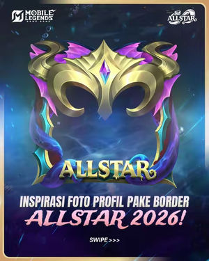 Image post by @mobilelegends_id on TikTok
