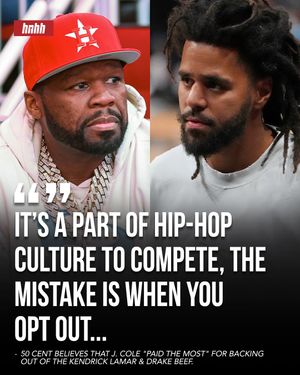Image post by @hotnewhiphop on Instagram