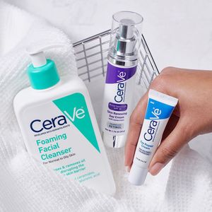 Image post by @cerave on Instagram