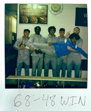 Image post by @canevin_bb on Instagram