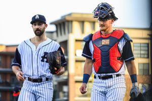 Image post by @GoStripers on Twitter