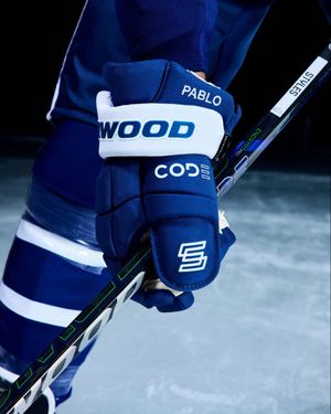 Image post by @sherwoodhockey on Instagram