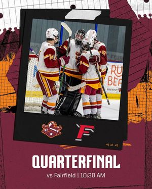 Image post by @cannoneerathletics on Instagram