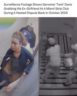 Image post by @nojumper on Instagram