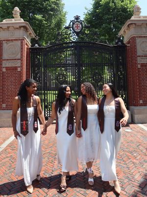 Image post by @brownu_gym on Instagram
