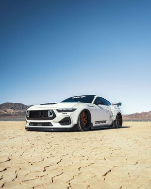 Image post by @toyotires on Instagram