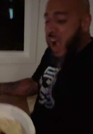 Video post by @thepuigfamily on TikTok