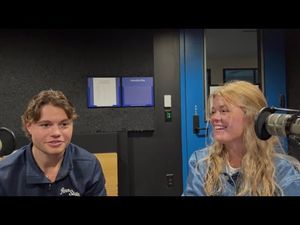 Video post by @glovesoffpod on YouTube