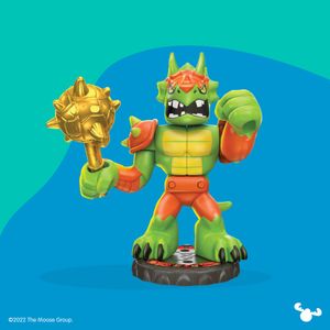 Image post by @moosetoys on Instagram