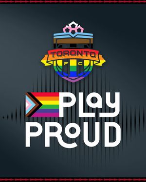 Image post by @torontofc on Instagram