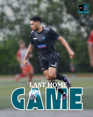 Image post by @stlouisambush on Instagram