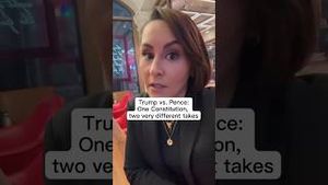 Video post by @msnbc on YouTube