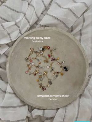 Video post by @dinapalevic on TikTok