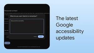 Video post by @google on YouTube