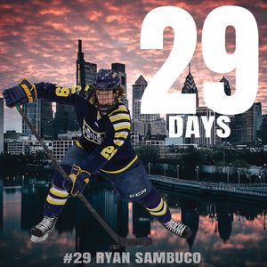 Image post by @drexelhockey on Instagram