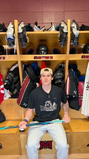 Video post by @TaurosHockey on Facebook