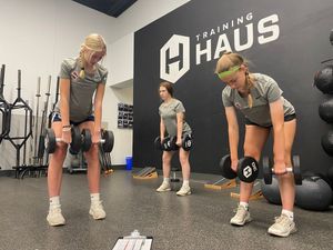 Image post by @traininghaus on Instagram