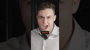 Video post by @thecw on YouTube