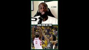Video post by @draymondgreenshow on YouTube
