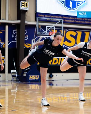 Image post by @ncaadiii on Instagram