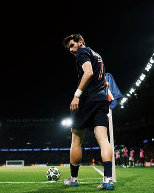 Image post by @football__hqs on Instagram