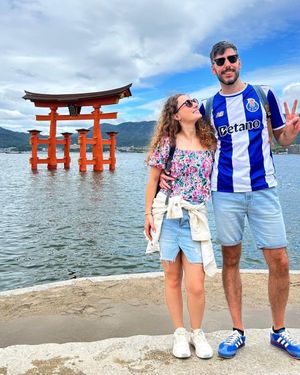 Image post by @fcporto on Instagram