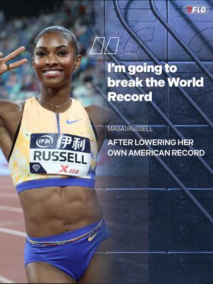 Image post by @flotrack on Instagram