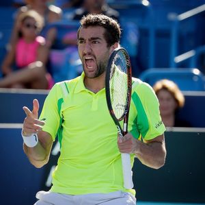 Image post by @usopen on Instagram