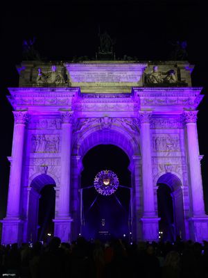 Image post by @la28 on Instagram
