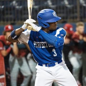 Image post by @perfectgameusa on Instagram