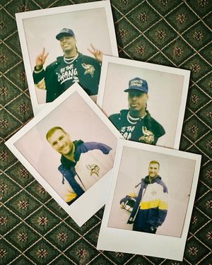 Image post by @thisiscrispy on Instagram