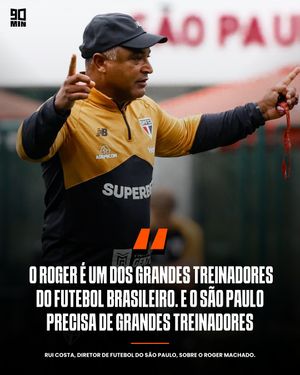 Image post by @90minbrasil on Instagram