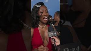 Video post by @hollywoodreporter on YouTube