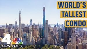 Video post by @nbcnewyork on YouTube