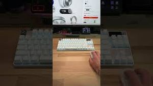 Video post by @steelseries on YouTube