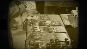 Image post by @amherststudentaffairs on Instagram