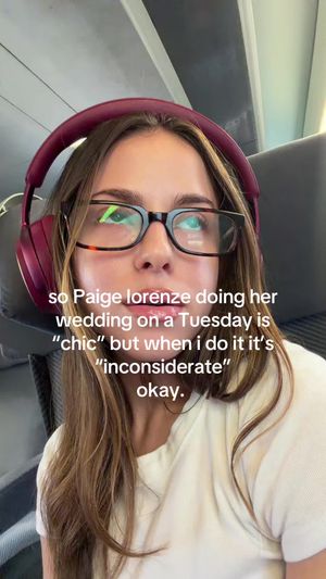Video post by @anyaweitz on TikTok