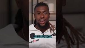 Video post by @nbcsports on YouTube