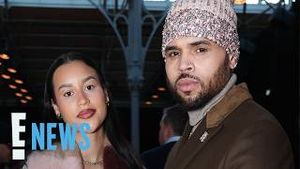 Video post by @enews on YouTube