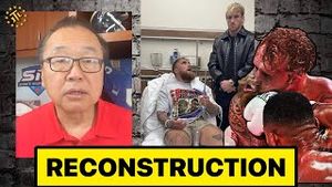 Video post by @jontheliquidator on YouTube