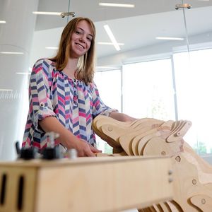 Image post by @ncstate on Instagram
