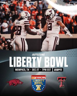 Image post by @big12conference on Instagram