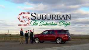 Video post by @suburbancollection on YouTube