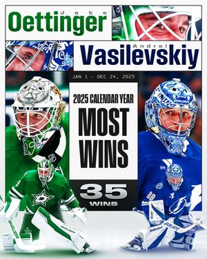 Image post by @nhl on Instagram