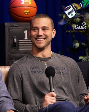 Image post by @thefightingirish on Instagram